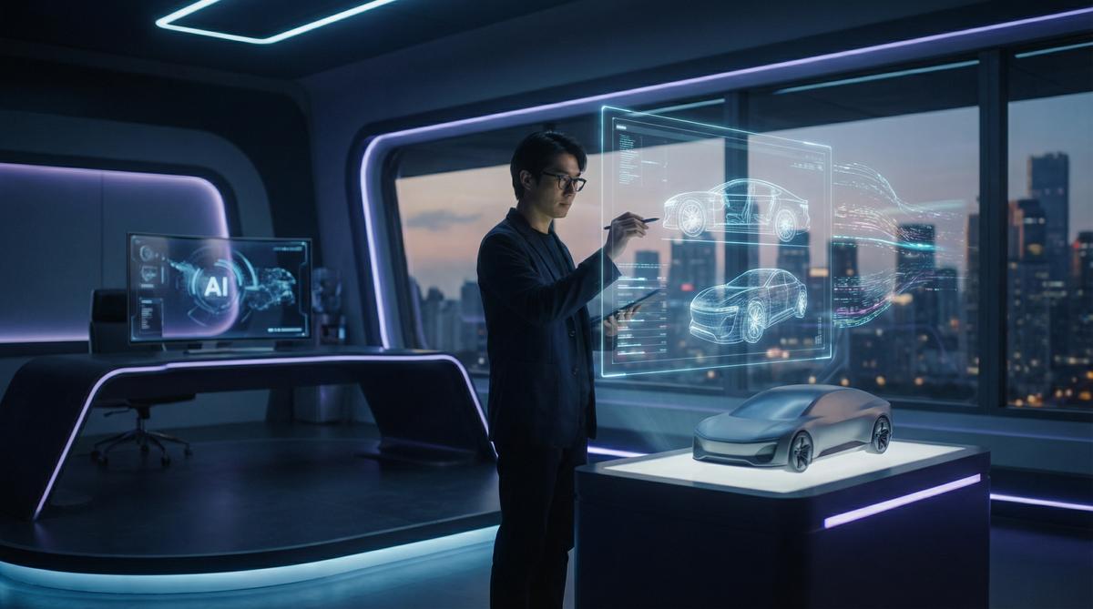 草莓视频AI改装工作室