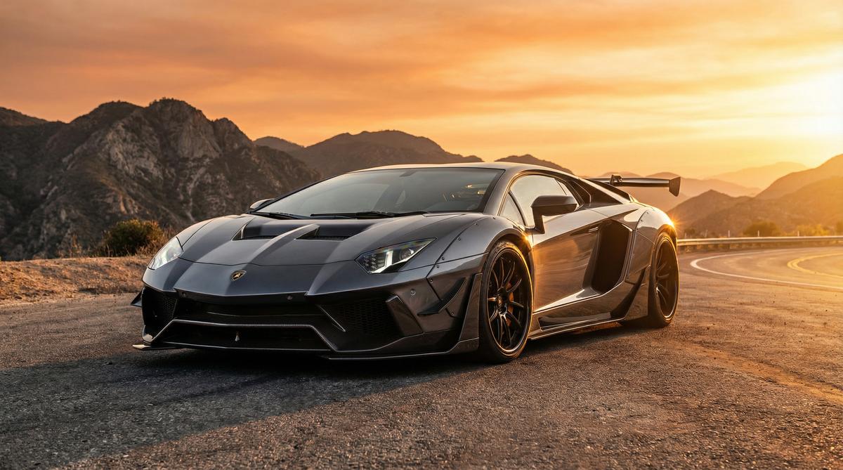 草莓视频跑车改装视频