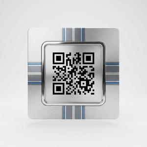 草莓视频商务二维码