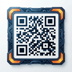 草莓视频公众号二维码